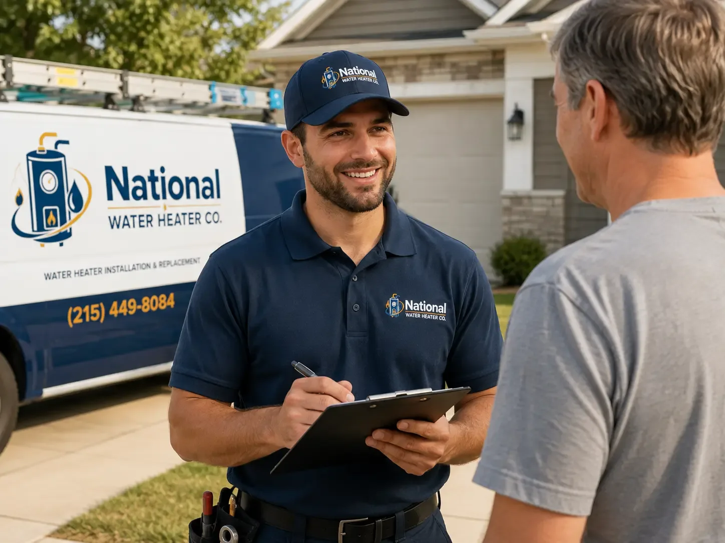 Water Heater Installation North Fork, ID FAQs